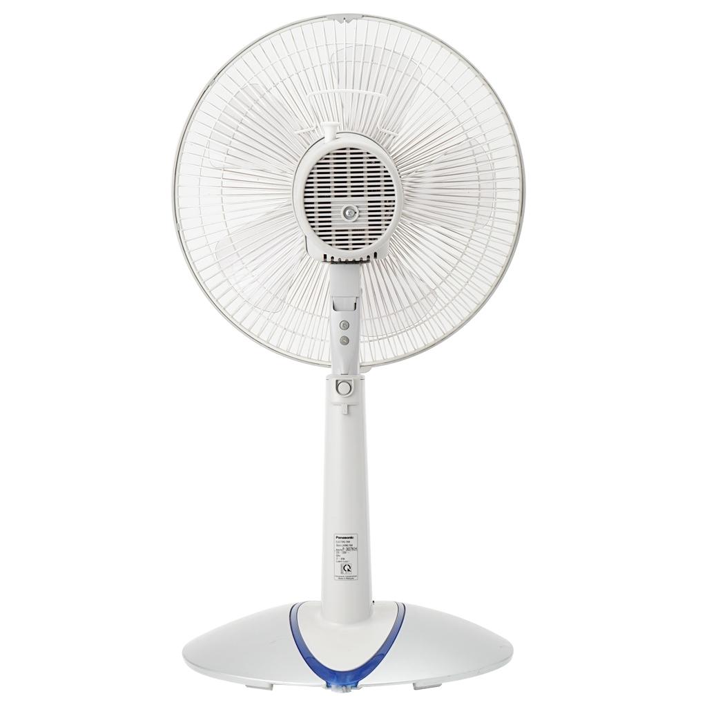 Quạt đứng Panasonic F-307KH Bạc - Hàng chính hãng