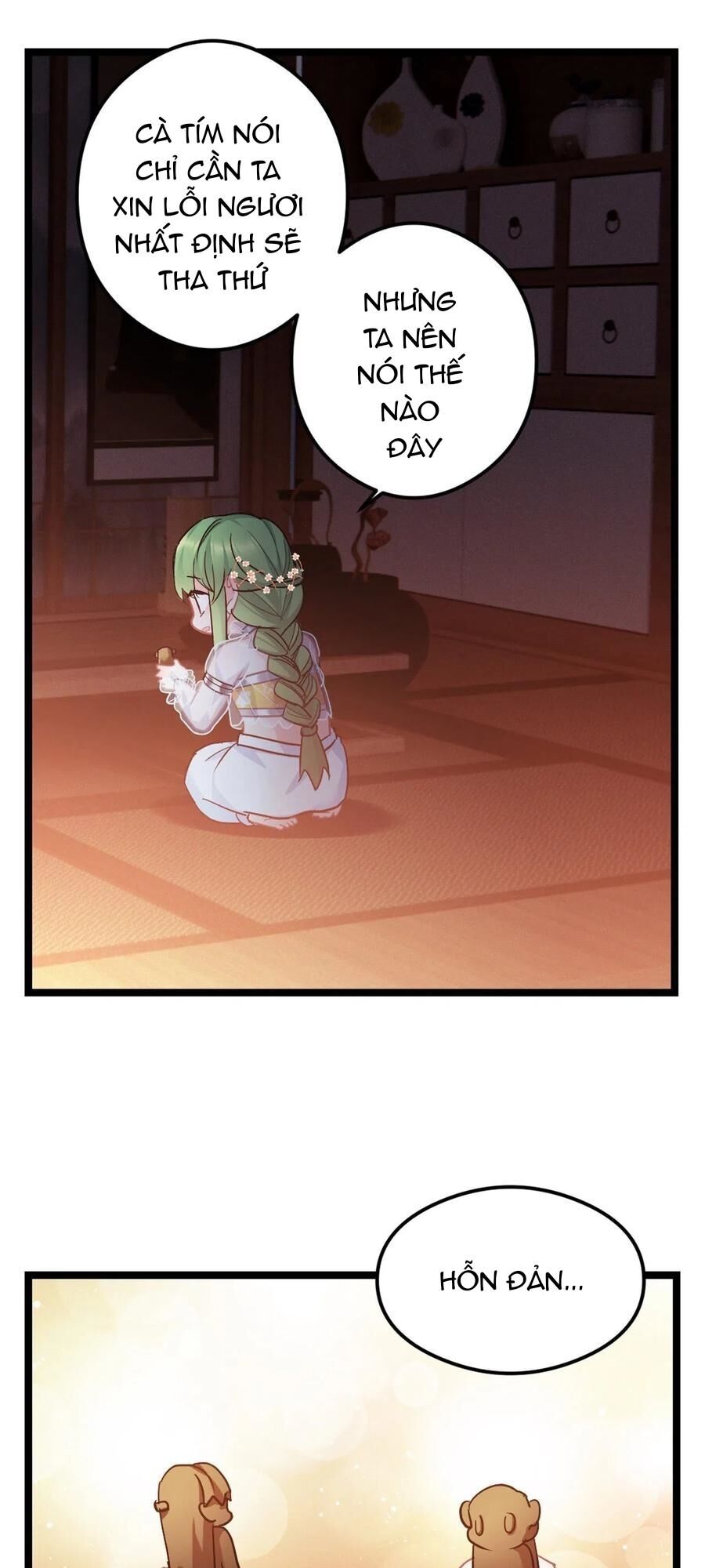 ta mới không gả cho hoàng tử phản diện chapter 54 31