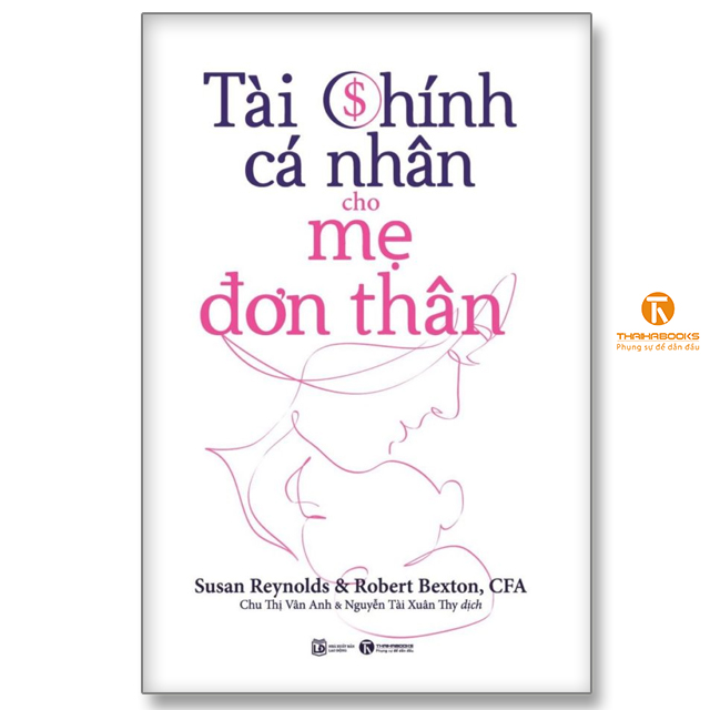 Tài chính cá nhân cho mẹ đơn thân