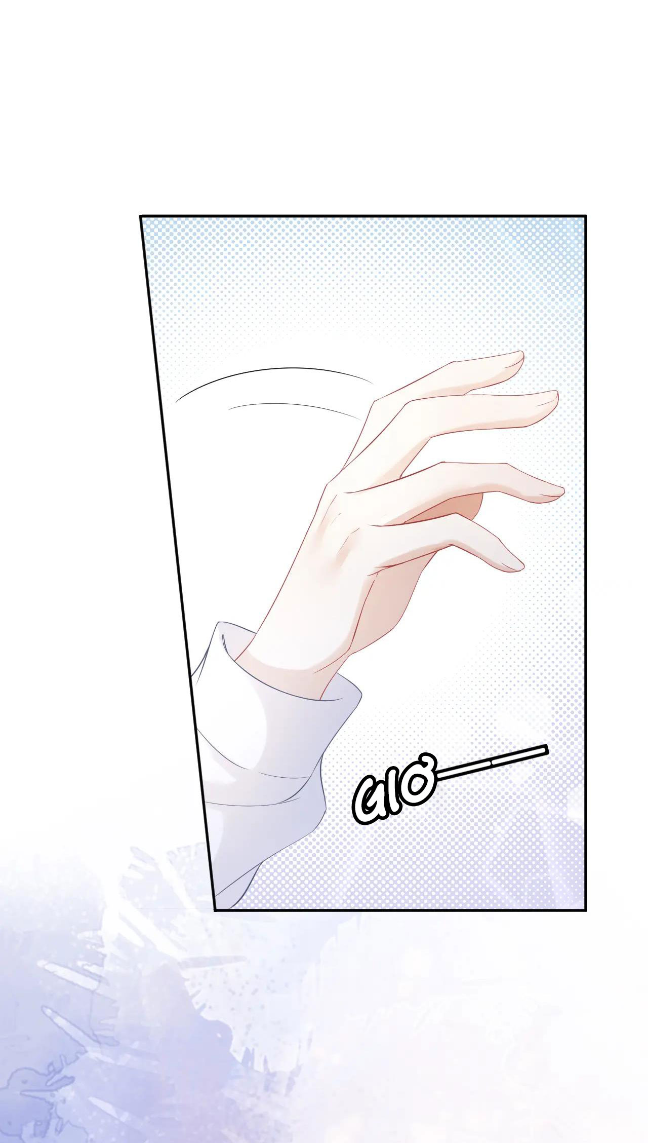 một miếng ăn sạch thỏ chapter 5 7