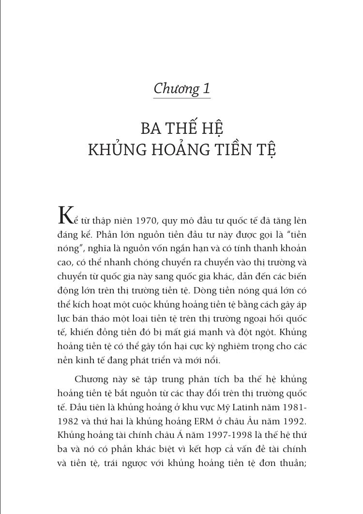 Sách - Cách Dự Báo Và Vượt Qua Khủng Hoảng Kinh Tế Trong Tương Lai - Đại Địa Chấn Kinh Tế - The Great Crashes