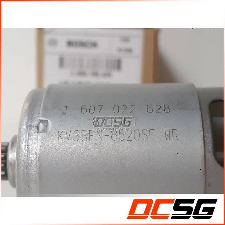 Động cơ 1 chiều 10.8-2.0mm GSB Bosch 2 609 199 428