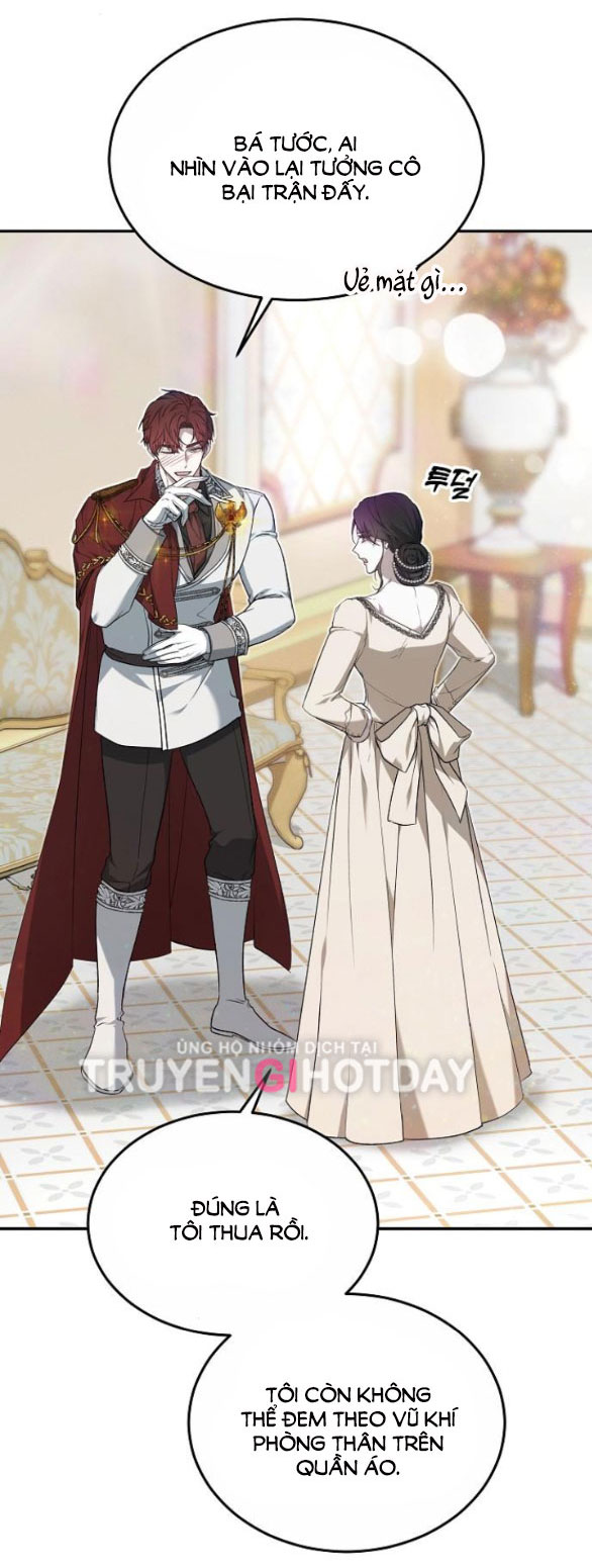 Thời Đại Của Oman chapter 3.2 85