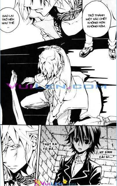 moon boy - chàng trai ánh trăng chapter 8 88