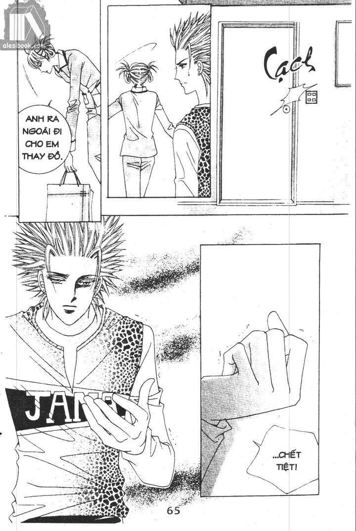 hồng tiểu thư chapter 30 4