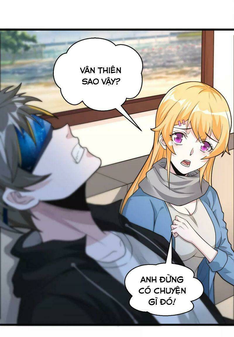 kiếm vũ chapter 182 11