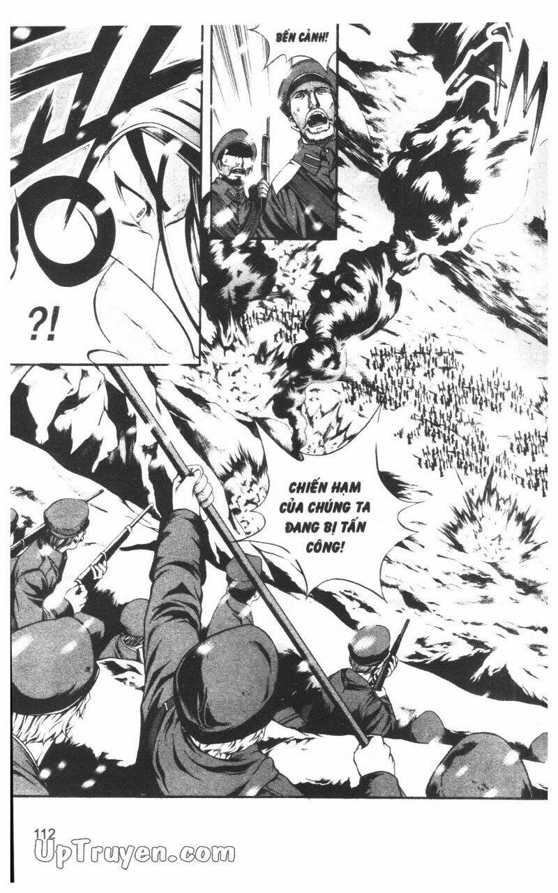 thời gió lốc (thời đại phong tang) chapter 6 114