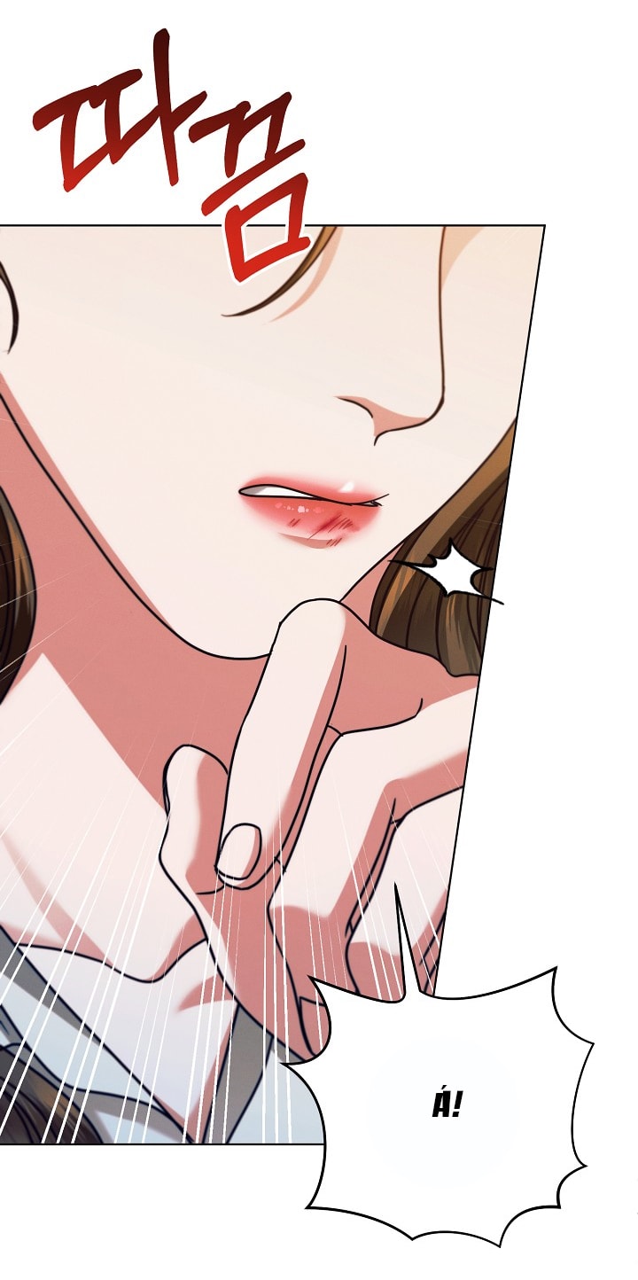 [18+] hãy cầu xin ta đi chapter 18.2 25