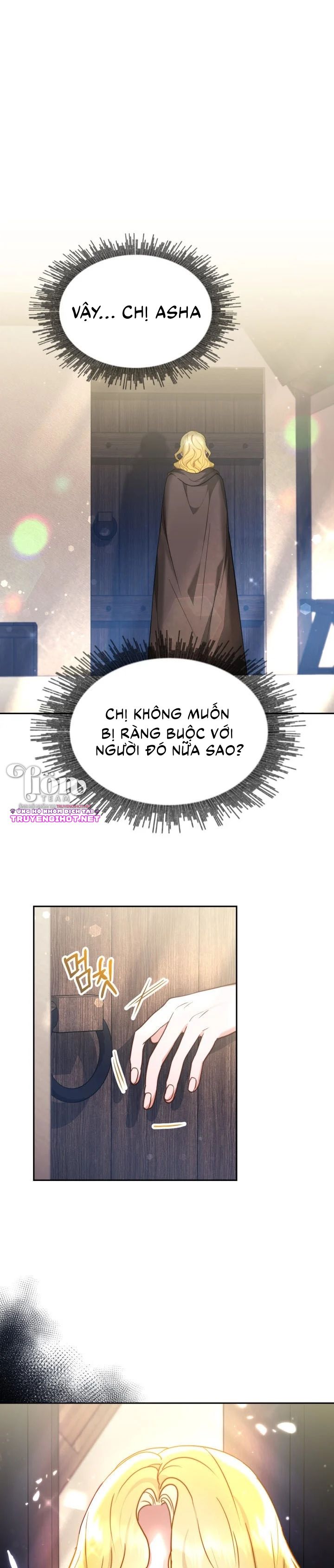 chồng cũ tôi là nam chính chapter 12.1 11