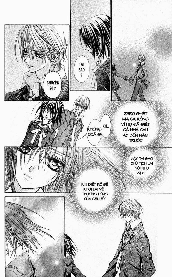 hiệp sĩ vampire chapter 2 13
