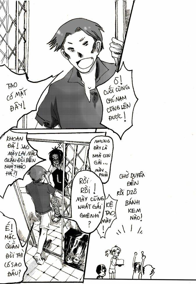 joke/joker chapter 5 15