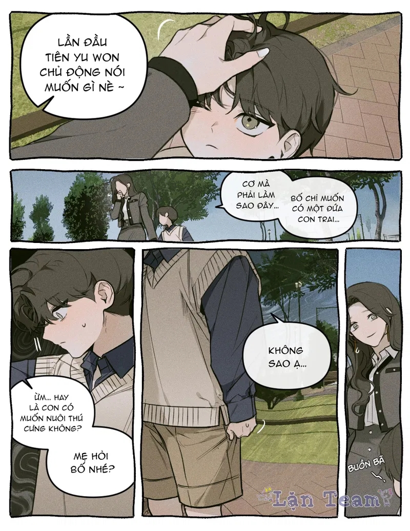 nghệ tây chapter 9 5