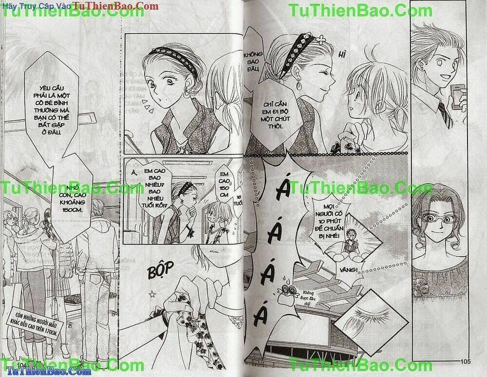 mê cung tình yêu chapter 7 53