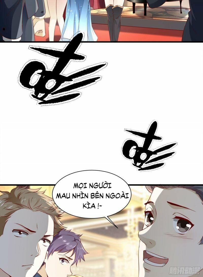 nãi ba là chiến thần mạnh nhất chapter 6 18