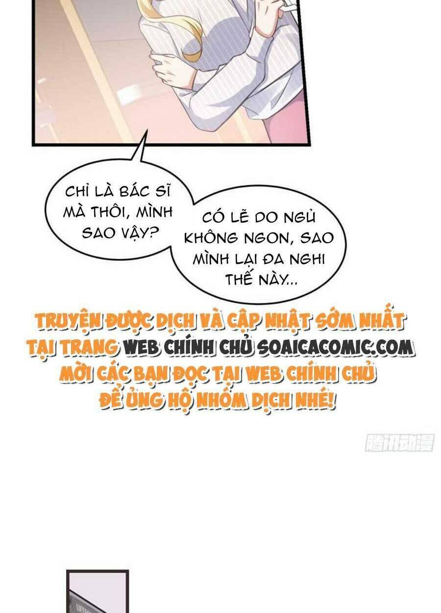 kiều thê hào môn chạy đi đâu chapter 14 17