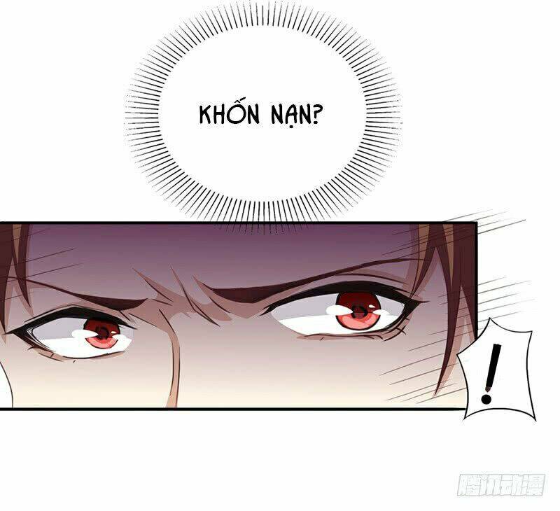 danh môn độc sủng ái thê chapter 7 24