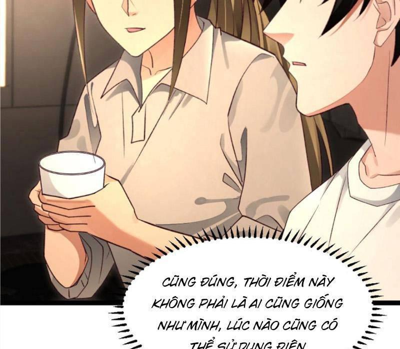 đóng băng toàn cầu: tôi gây dựng nên phòng an toàn thời tận thế chapter 247 36