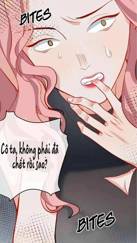 nữ hoàng nửa mặt chapter 0 18