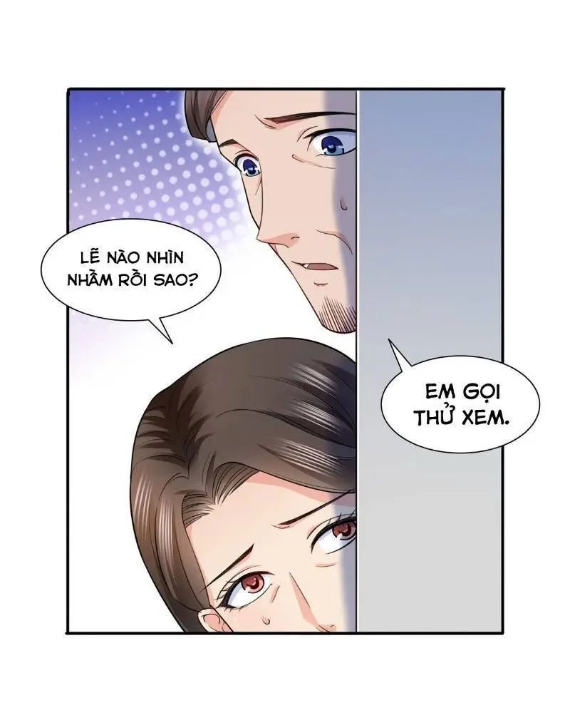 Hệt Như Hàn Quang Gặp Nắng Gắt chapter 140 32