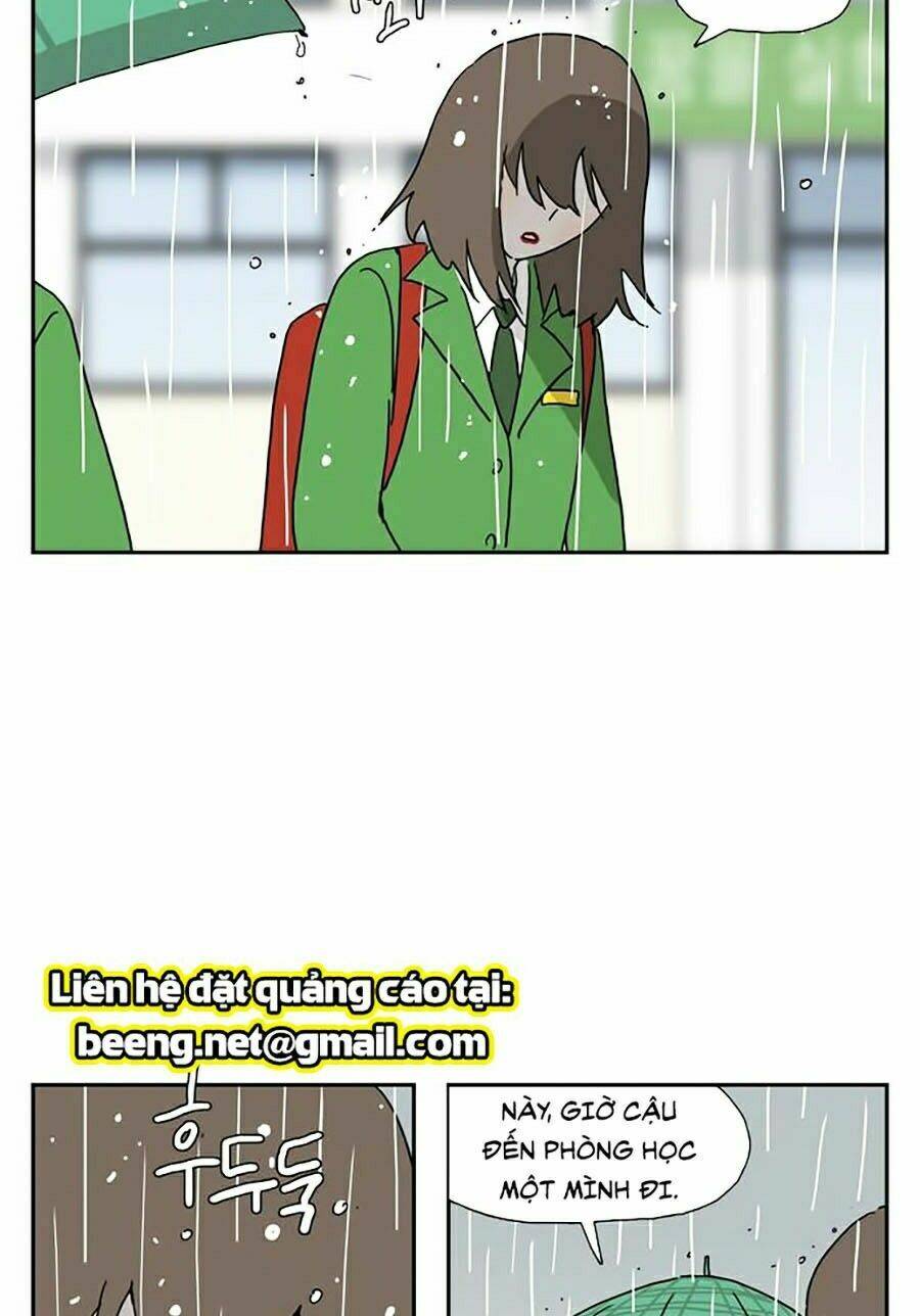 con gái tôi là zombie chapter 34 54