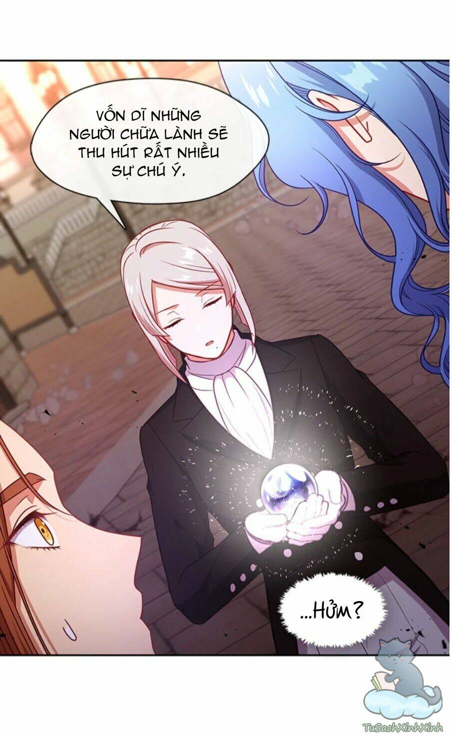 hãy coi chừng ác nữ chapter 81 63