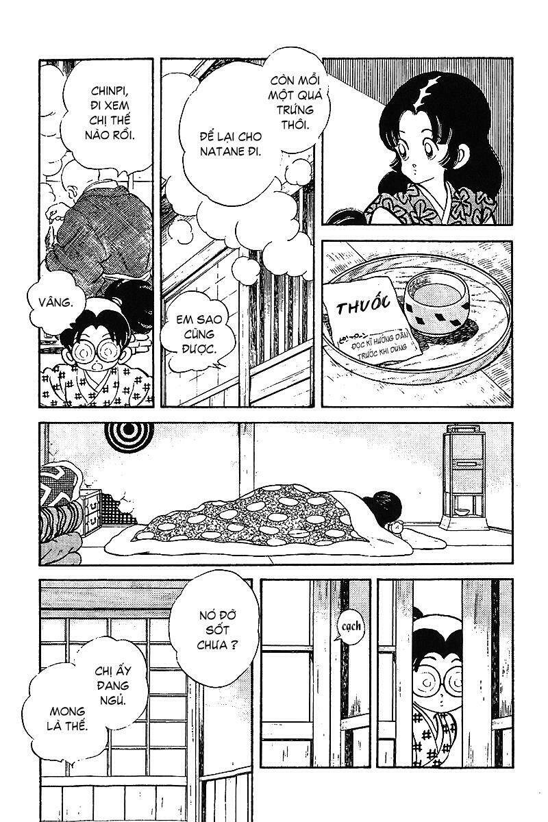 nijiiro togarashi - ớt bảy màu chapter 20 17