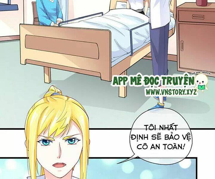 bồn tắm có vấn đề?! chapter 45 7
