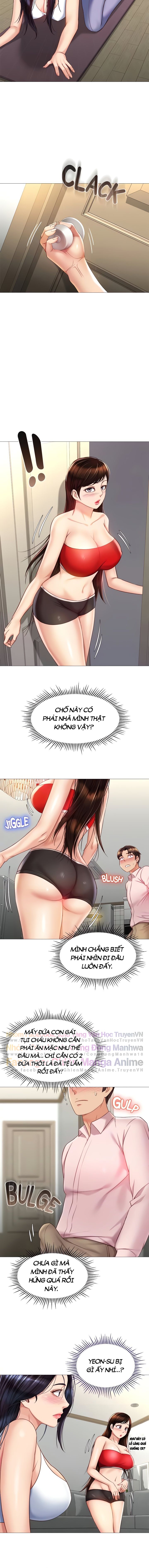 bạn của con gái chapter 66 9