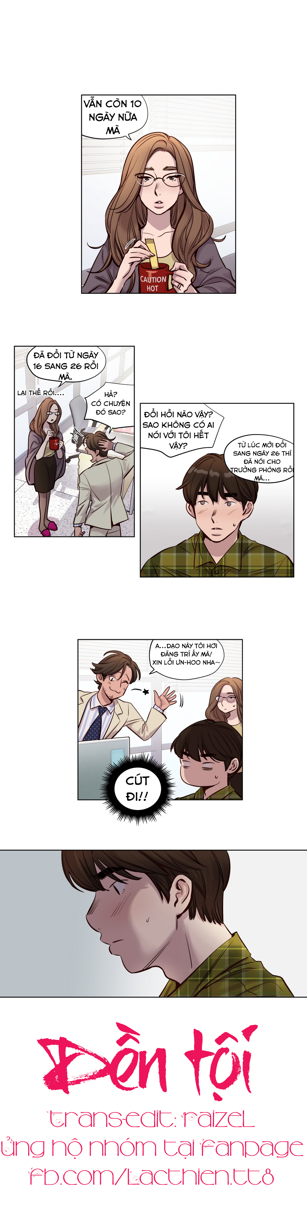 đền tội chapter 24 4