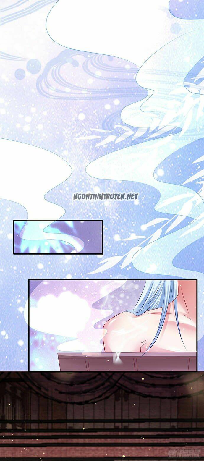 bệnh kiều phu quân ngạnh thượng cung chapter 10 12