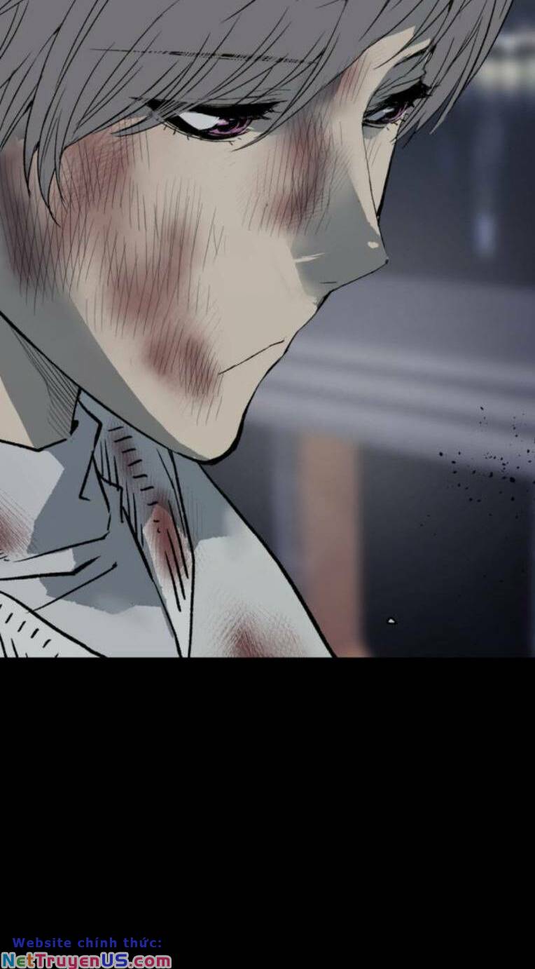 Weak Hero chapter 267 190