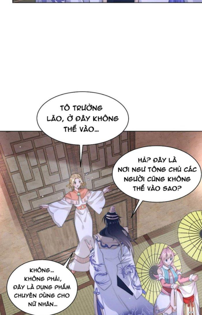 mỗi nữ đồ đệ đều muốn giết ta chapter 24 20