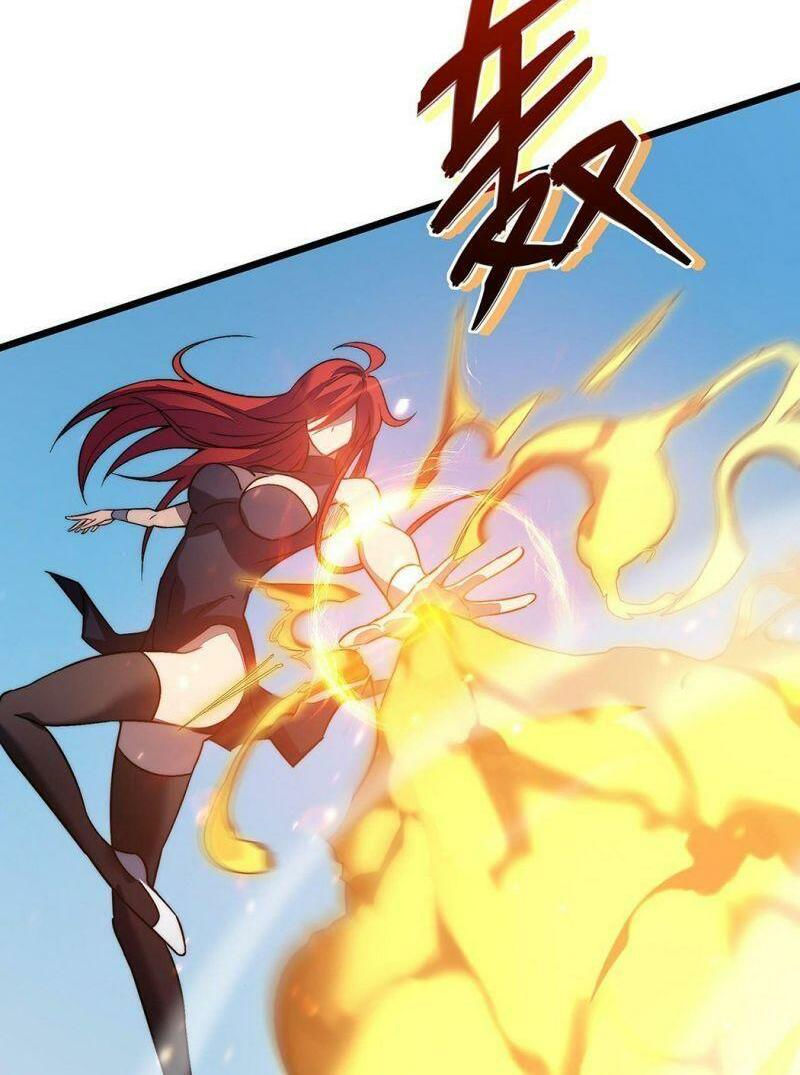 sát thần chi lộ tại dị giới chapter 32 5