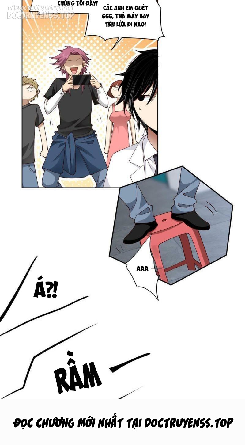 livestream phẫu thuật chapter 12 13