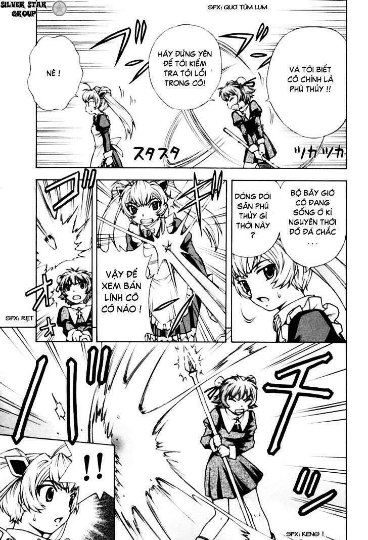 magikano chapter 8 10