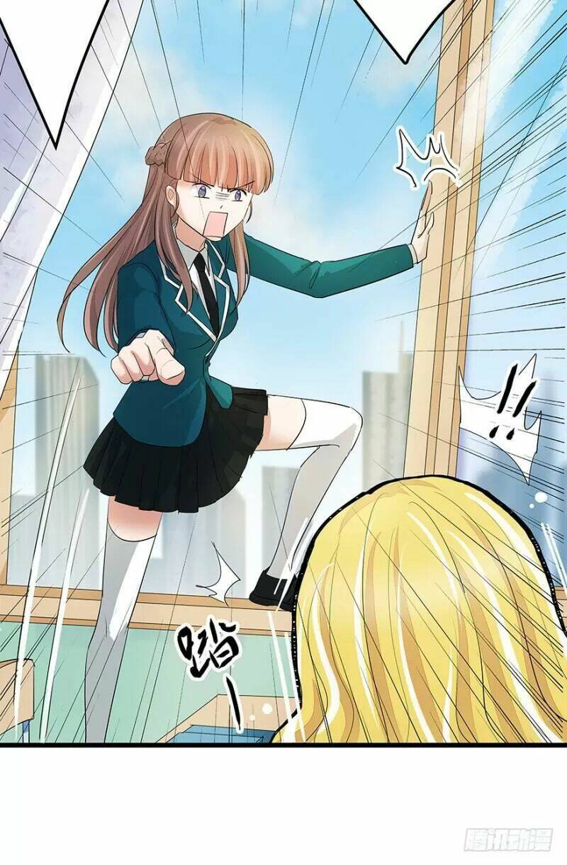 chào buổi sáng, ức vạn manh thê chapter 33 67