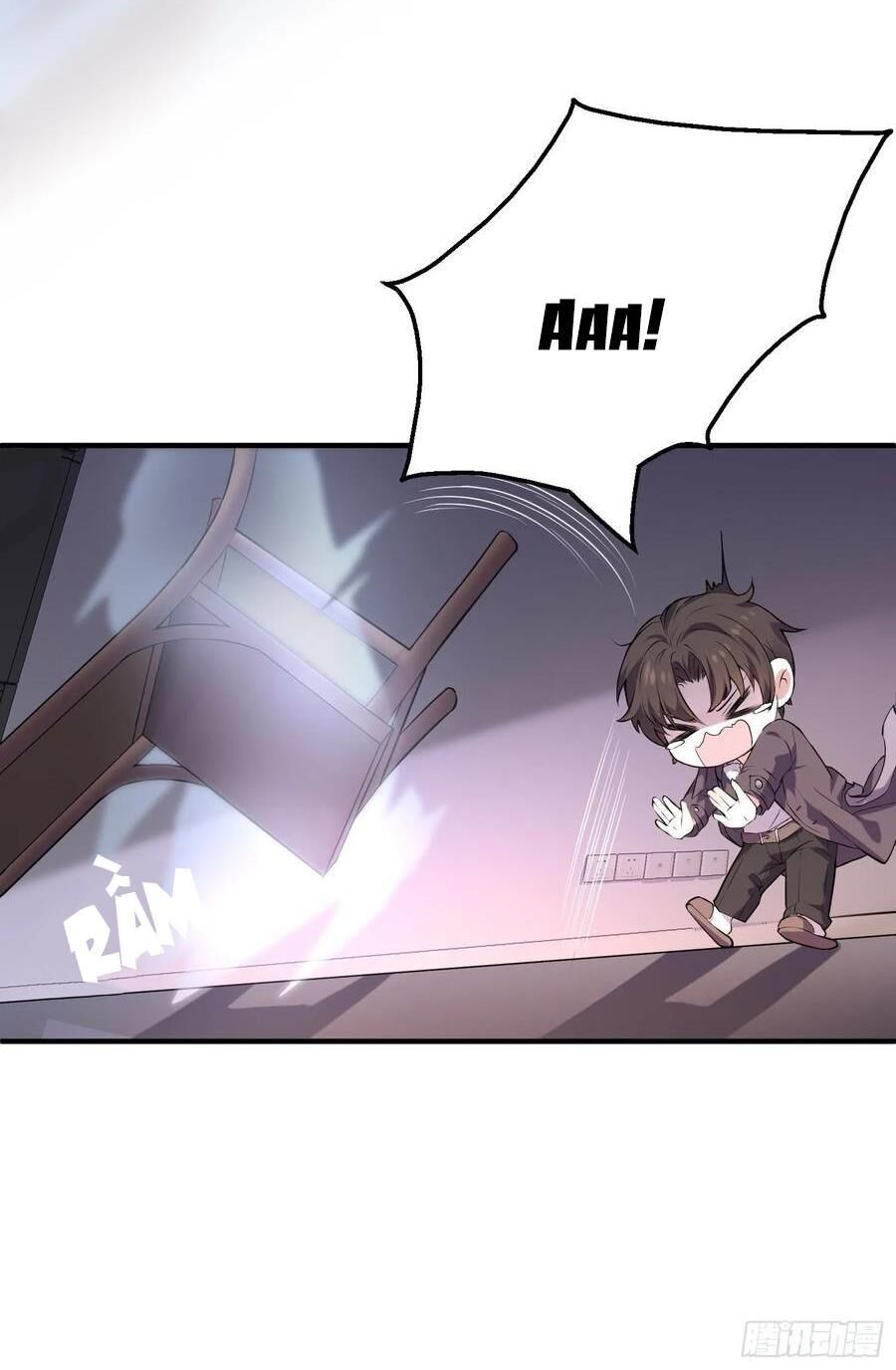 tôi không phải là nam phụ số 2 – cực phẩm nhân gian lý hi vệ chapter 7 7