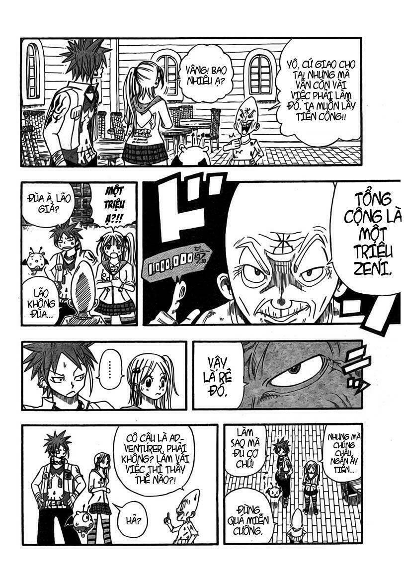 buster keel chapter 3 18