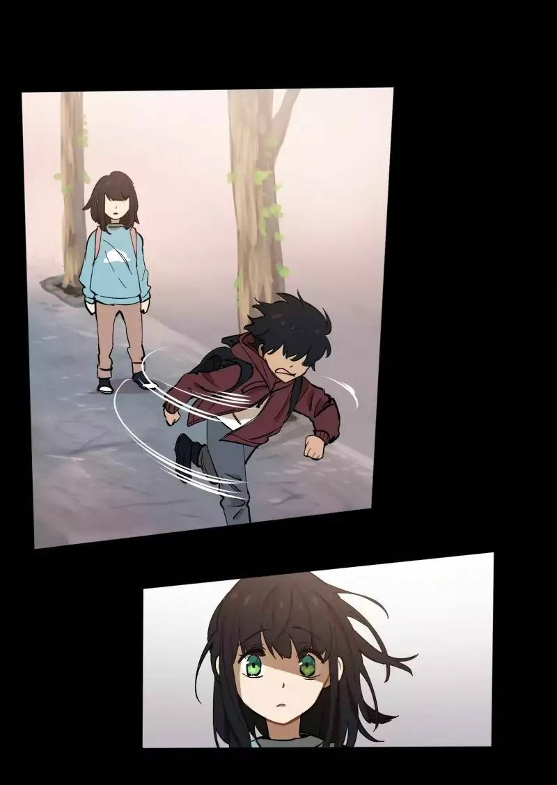 lumine - cội nguồn ánh sáng chapter 37 21