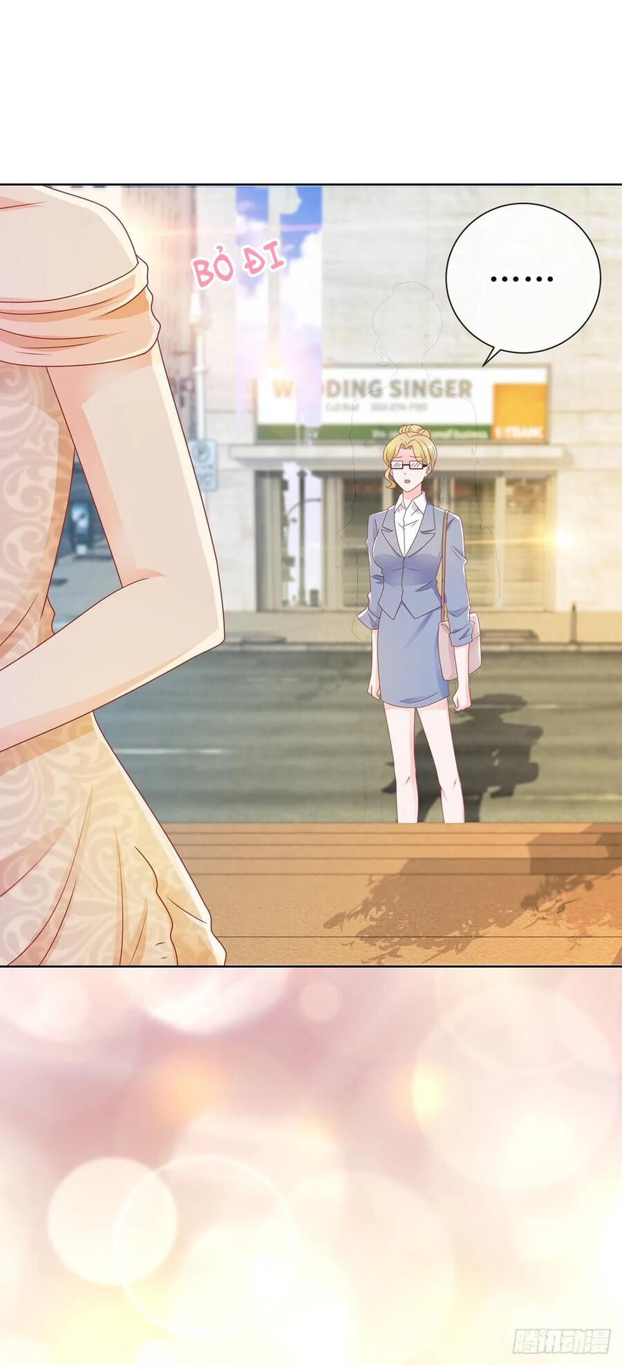 ẩn hôn 100%: chọc tức vợ yêu mua một tặng một chapter 198 9