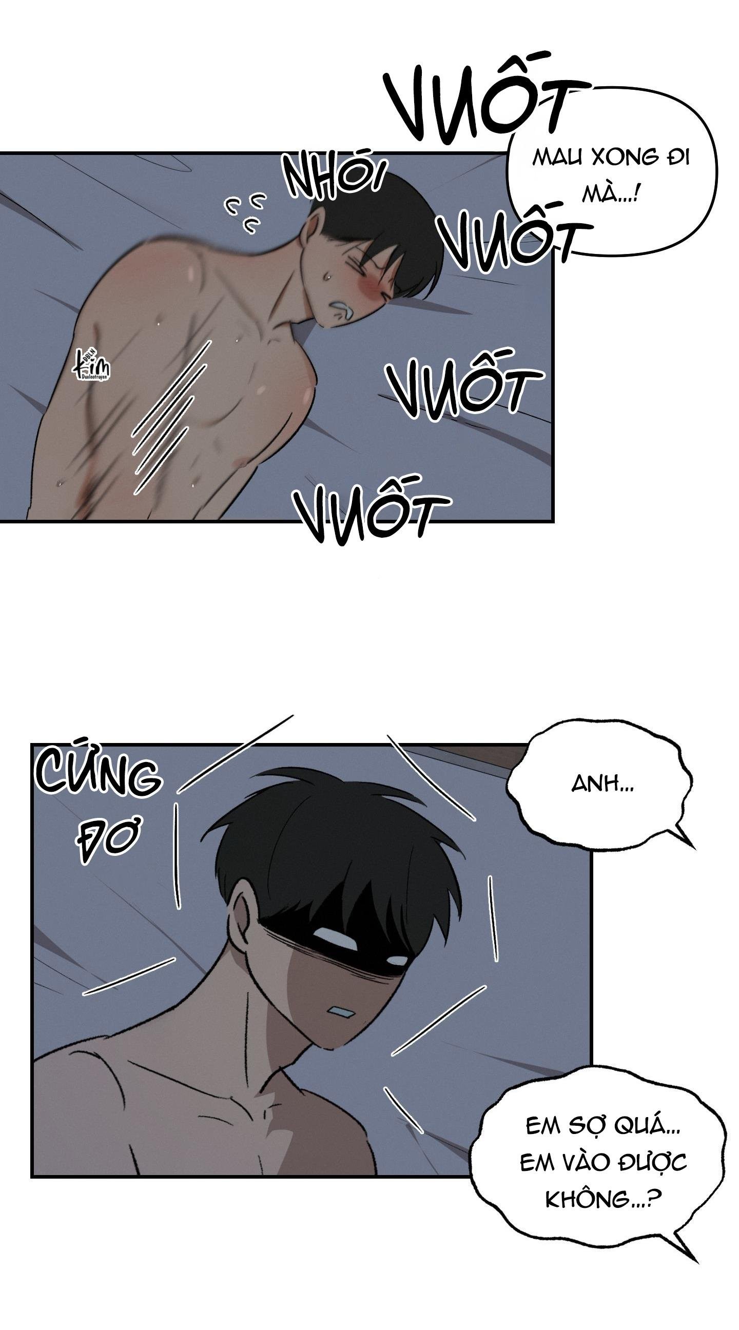 tuyển tập ngực bự, cung khủ của nhà kim Chapter 176.2 lệch hướng 2 16