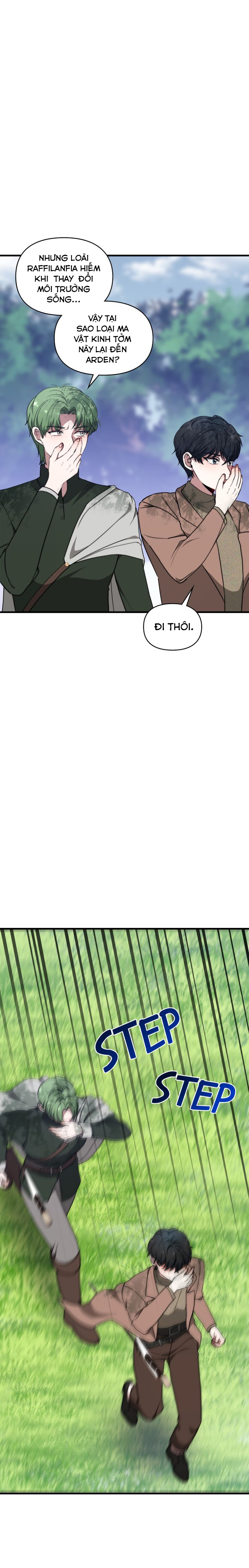 công nương eluana vita chapter 70 13