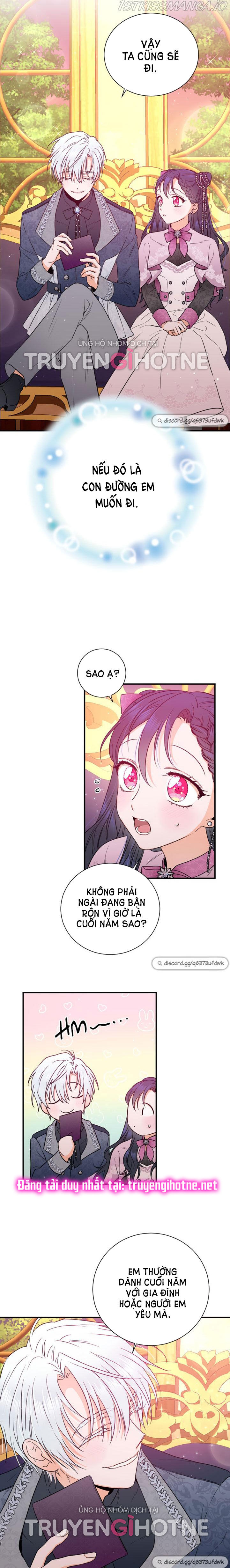 lady baby chapter 159 15