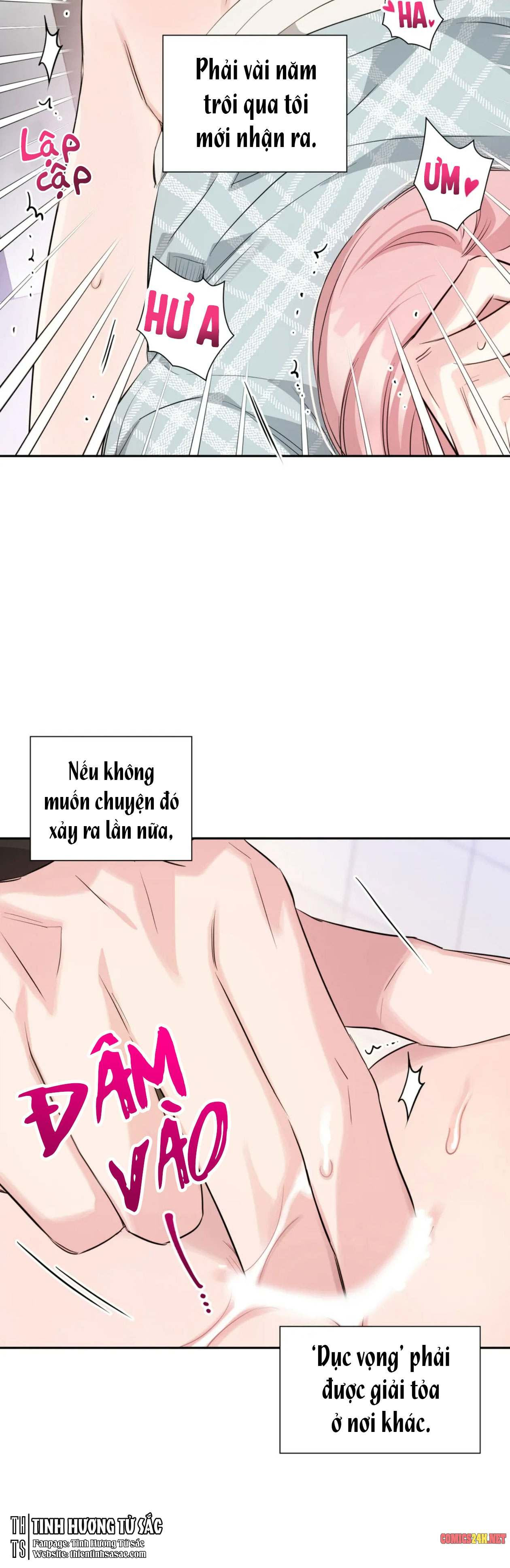 cấp trên nhỏ tuổi chapter 26 17