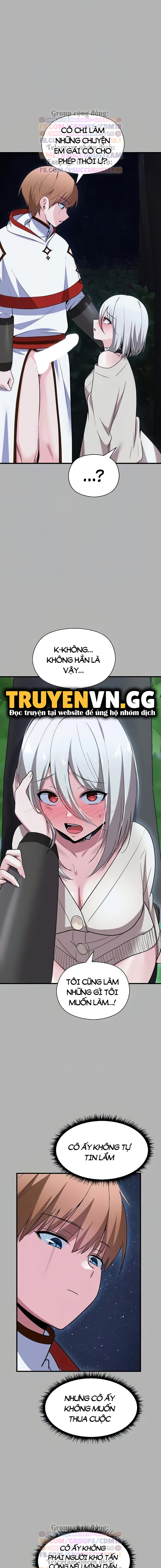 thuần hóa ác nữ tiểu thư chapter 25 4