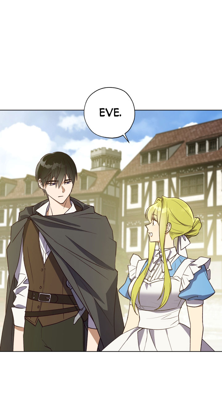 công chúa khắc dấu lên kẻ phản nghịch chapter 29 48