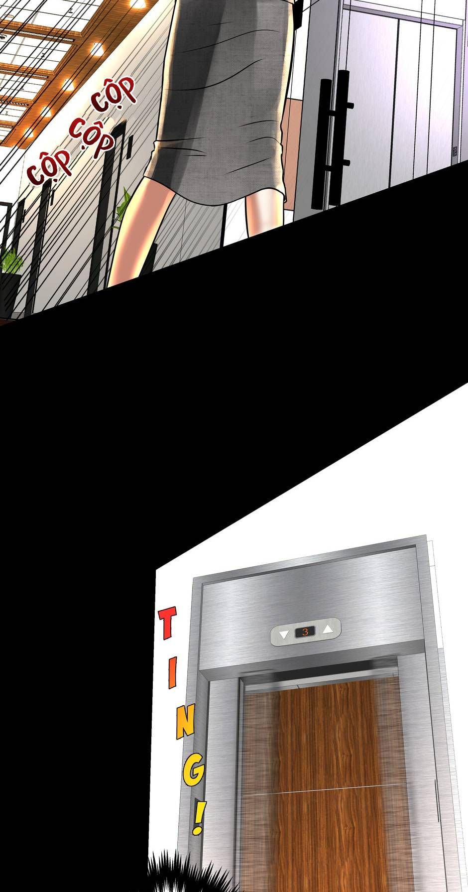 [18+] tôi đã kí hợp đồng với ác quỷ chapter 1.2 20