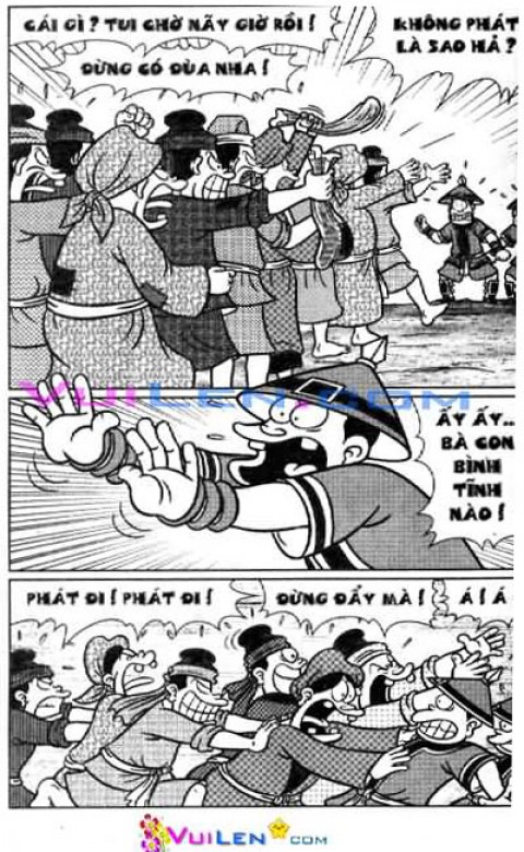 thần đồng đất việt chapter 159 16