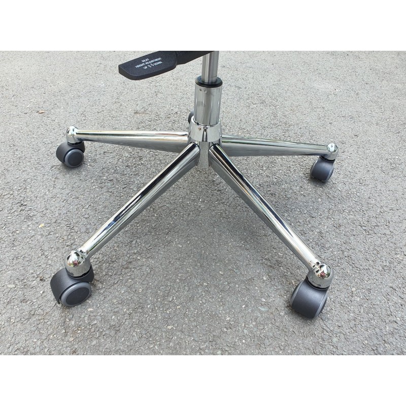 Ghế Làm Việc Công Thái Học - Ergonomics Ngả Lưng Thư Giãn AMA-CM-B106A-4