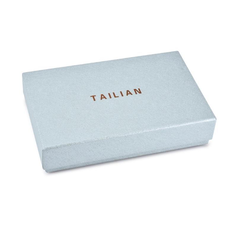 Hộp carton đựng ví dài TAILIAN hộp quà tặng sang trọng chất liệu cao cấp giá rẻ TL19 - Micocah Mall